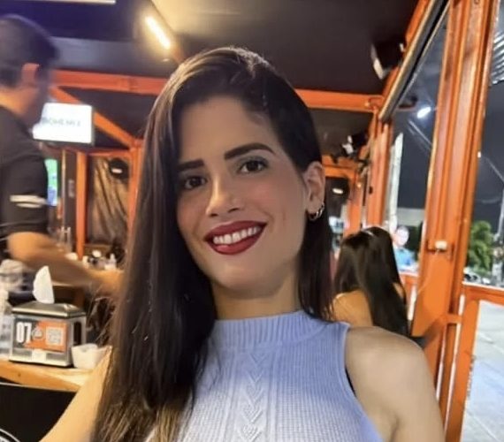THAYANE DUARTE | Gerente administrativo