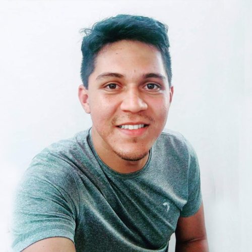EDSON CABRAL | Professor de Português
