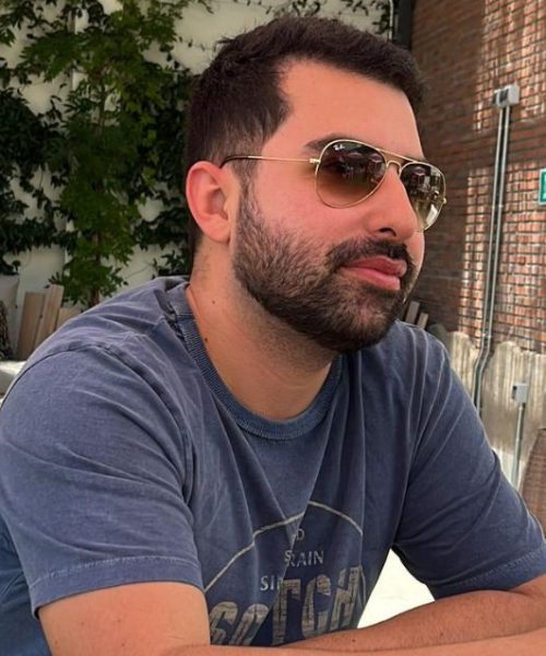 GUILHERME CANDEIA | Engenheiro Civil