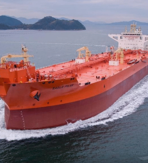 Vagas para MNC e MOC na MISC MARINE DO BRASIL