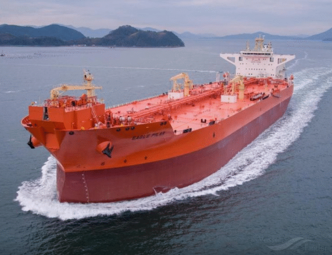 Vagas para MNC e MOC na MISC MARINE DO BRASIL