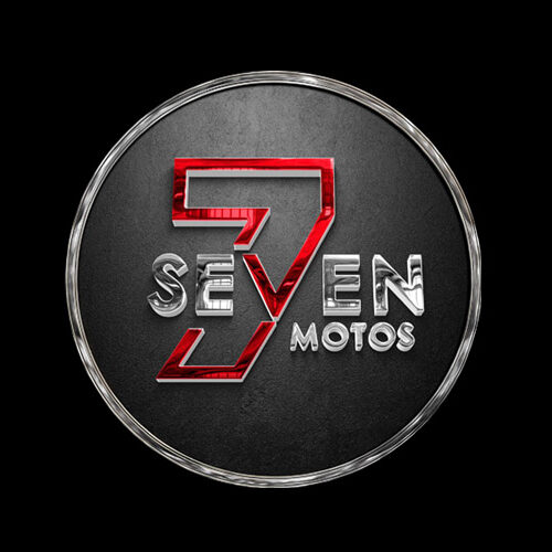 RAFAEL ALMEIDA | Seven7Motos
