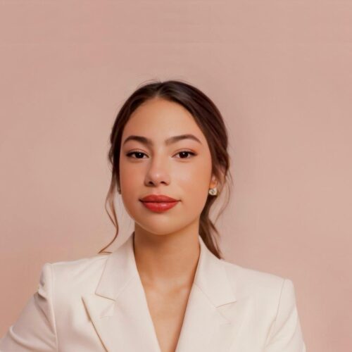 BEATRIZ SILVA | Recepcionista