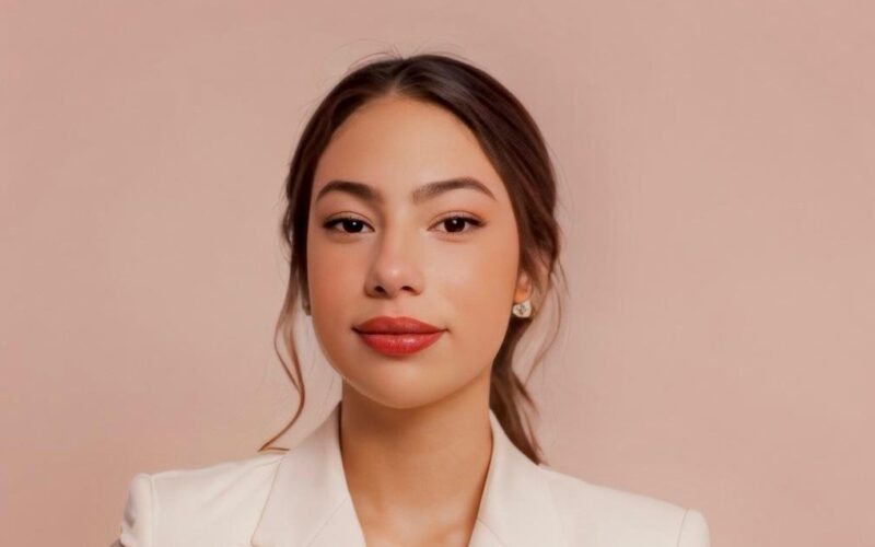 BEATRIZ SILVA | Recepcionista