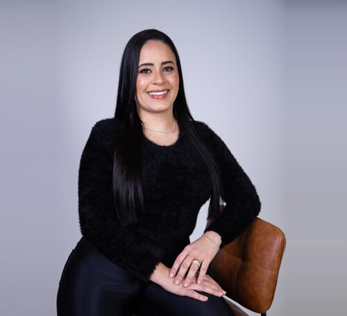 MONIKE VIANA | Esteticista