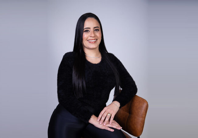 MONIKE VIANA | Esteticista