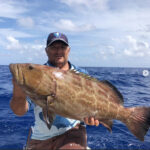 GUSTAVO ADELINO | Pesca Oceânica