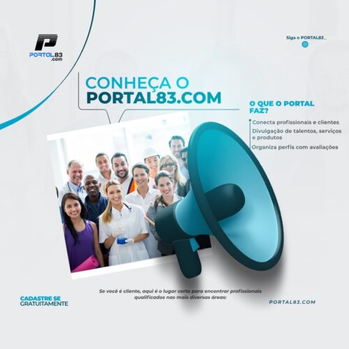 SEU NOME | Sua empresa