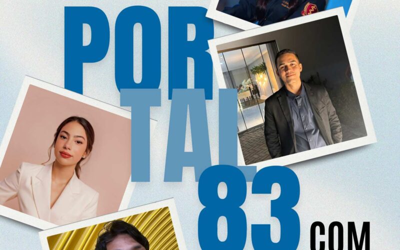 ENTENDA PORQUE É GRATUITO