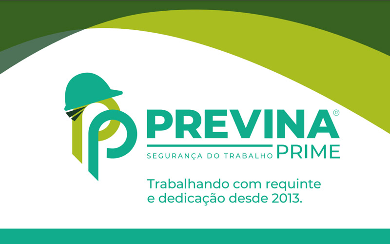 Previna Prime | Saúde e Segurança do Trabalho