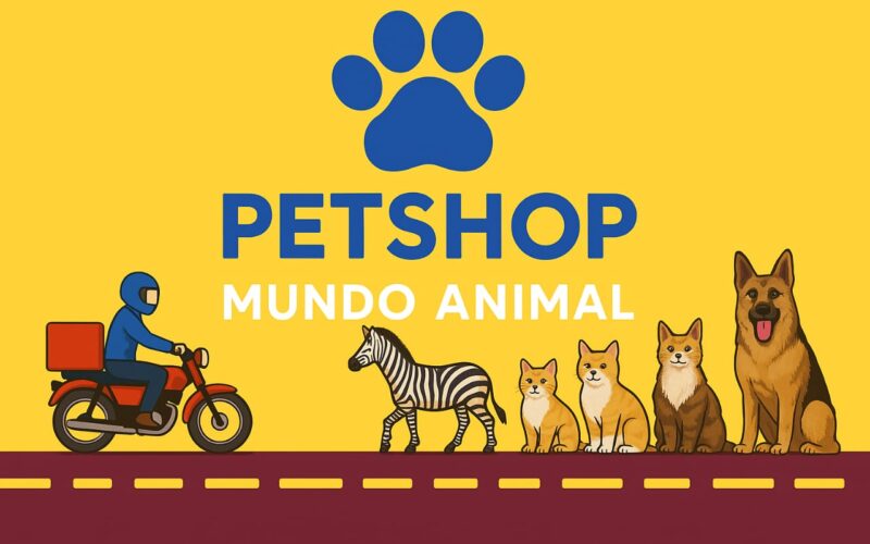 VANESSA JEYNE | Pet Mundo Animal