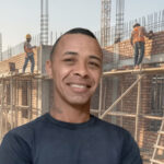 SANDRO GOMES | Mestre de Obras