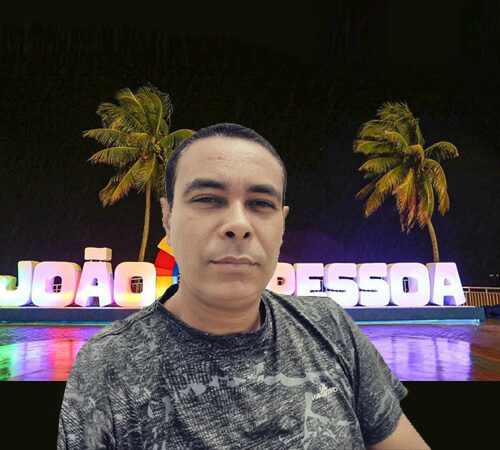 LAERTE SOARES | Motorista particular PB