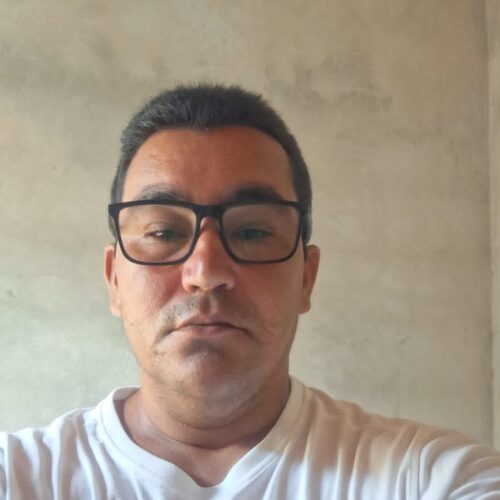 CLAUDIANO PINTO | Marinheiro de convés