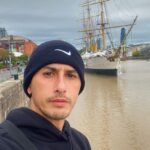 DANIEL SOUZA / Taifeiro Marítimo