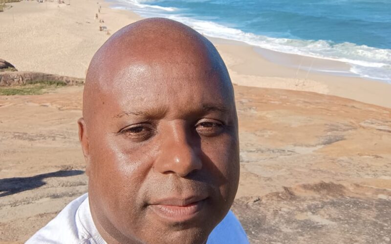 HELOISIO PEDROZA | Cozinheiro Marítimo