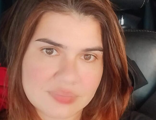 NATALIA ATHANAZIO | Enfermeira marítima