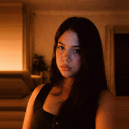 ANA TEREZA | Áreas de TI e Administrativa