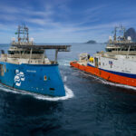 OceanPact e CBO anunciam fusão e criam gigante do apoio marítimo