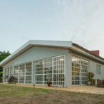 Ecohouse Recepções