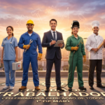 Dia do Trabalhador