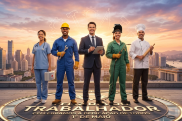 Dia do Trabalhador
