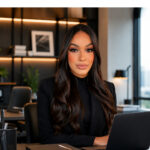ELOYSE LUANA | Secretária Administrativa