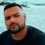 ADRIEL DINIZ | TAIFEIRO MARÍTIMO