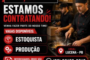 KAPPITÃO contratando!