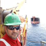 MÁRIO MONTEIRO | MARINHEIRO DE CONVÉS