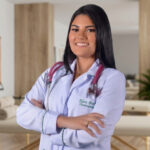NARA BEATRIZ | Fisioterapeuta